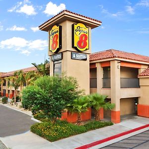 Super 8 By Wyndham Indio